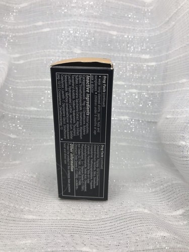 Mac Studio Fix Fluid Foundation SPF15 Broad Spectrum Shade NC30   1oz/30ml NIB - Picture 5 of 8