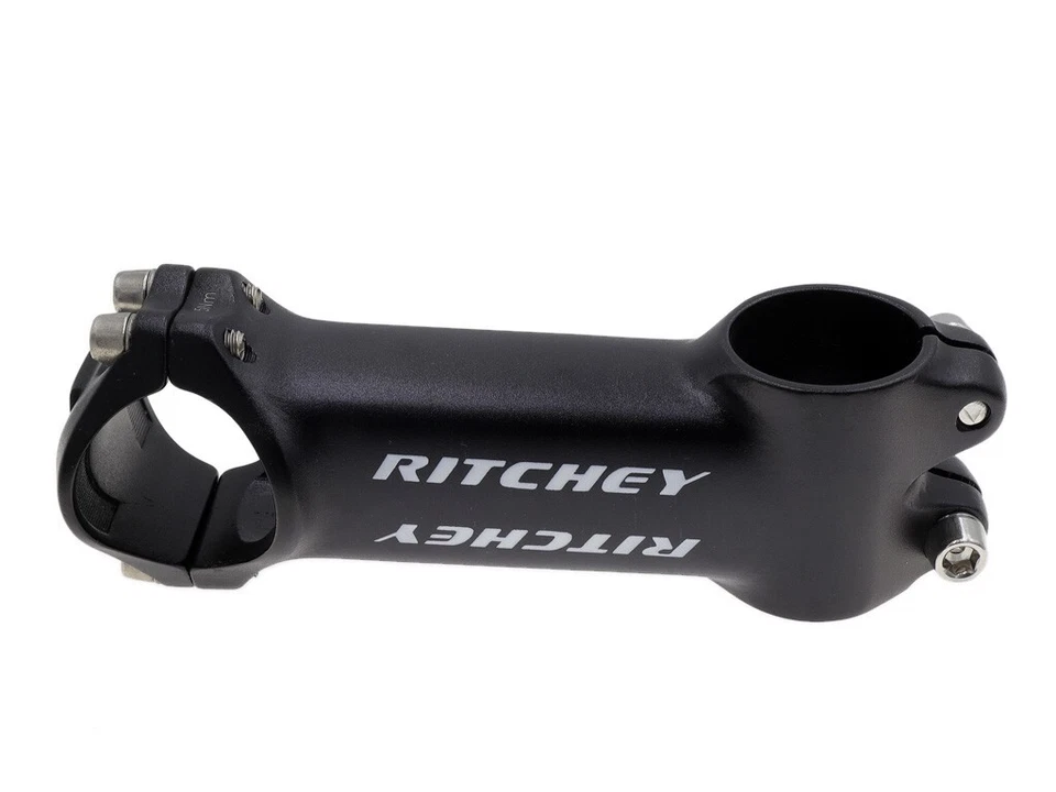 NOS! Ritchey Logic 4Axis Bike Stem 1-1/8" 31.8 x 100 mm - Image 4 of 4