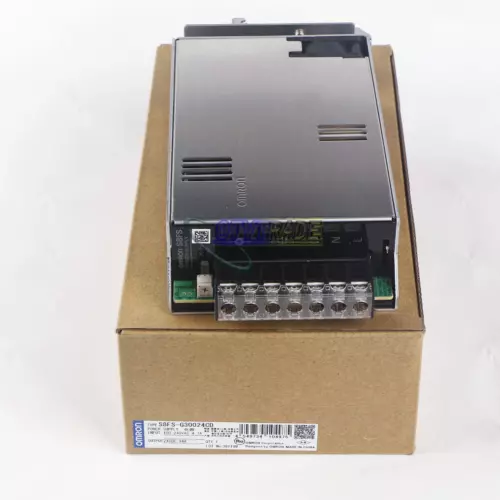 1PC Omron S8FS-G30024CD S8FSG30024CD DC Power Supply Brand New