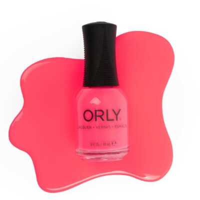 Put The Top Down, 18ML