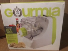 GPM 100 GOURMIA All-In-One Spaghetti Spaghetti Pasta Fresca Professionale 