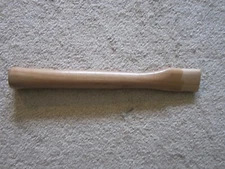 Hatchet replacement handle 14  lg