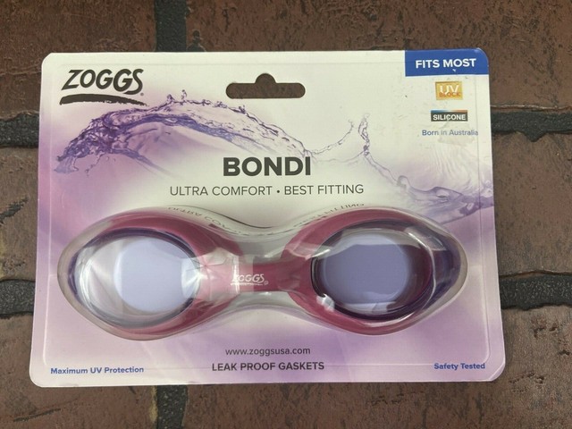 zoggs bondi goggles