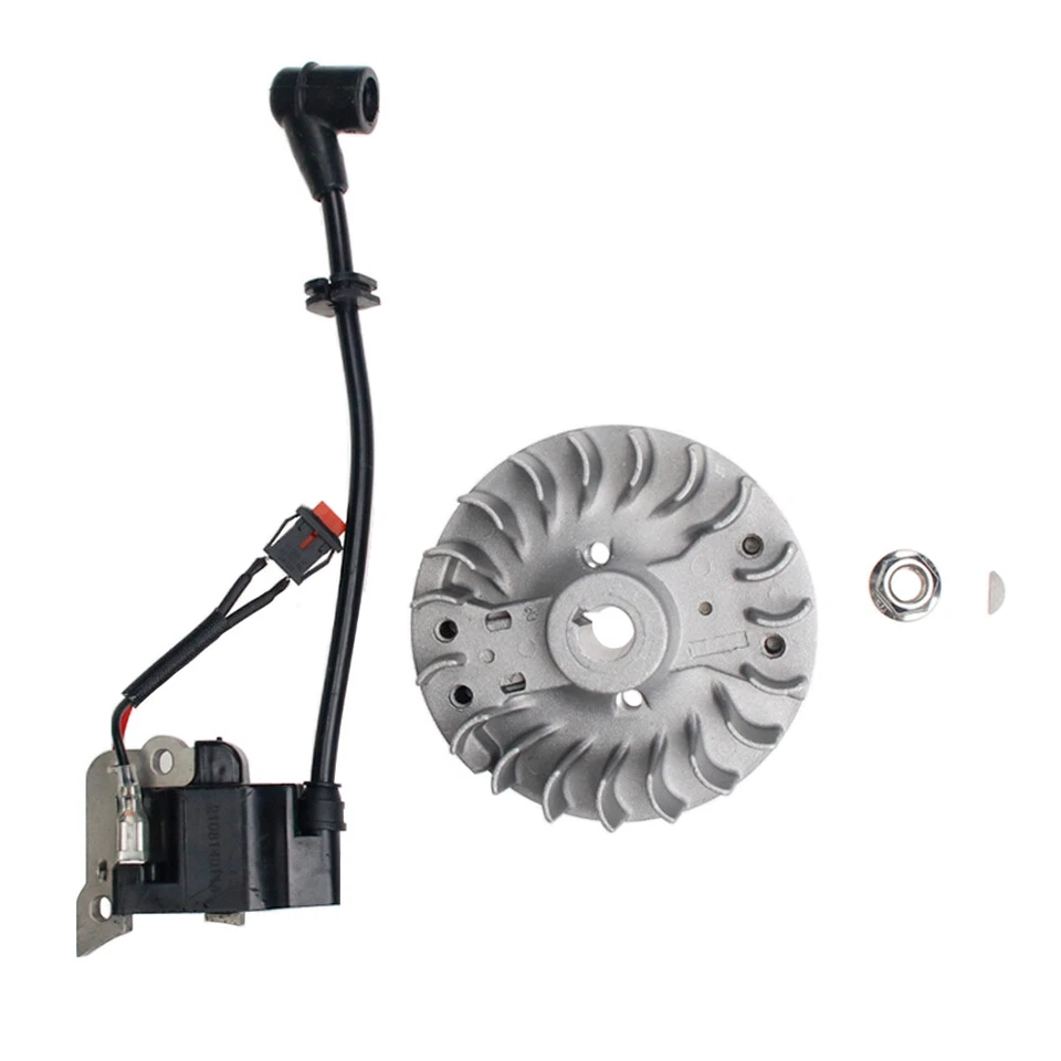 Ignition coil and flywheel kits for 1/5 RC HPI BAJA RV King Motor 5B 5T 5SC - Image 3 of 4