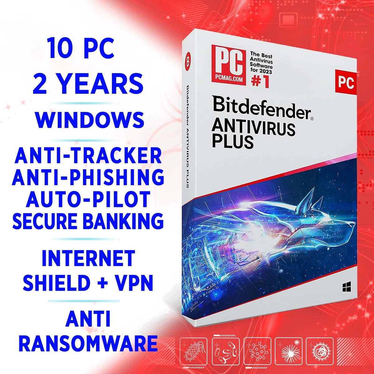 What'S The Best Antivirus 2024 tanya quintina