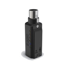 Chauvet DJ D-Fi XLR RX Receiver Wireless DMX Dongle Beleuchtung DJ Disco