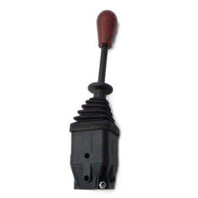High Quality GJ1135 Front Loader Dual Axis Remote Hydraulic Valve Control New