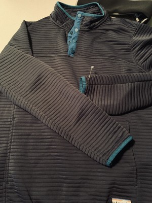 gerry ottoman pullover