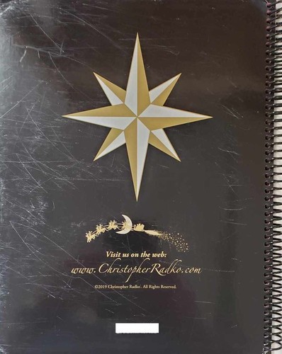 Christopher Radko | THE 2019 COLLECTION BOOK ✪NOS✪ 150+ PAGES RARE EXCLUSIVE USA - Imagen 5 de 8