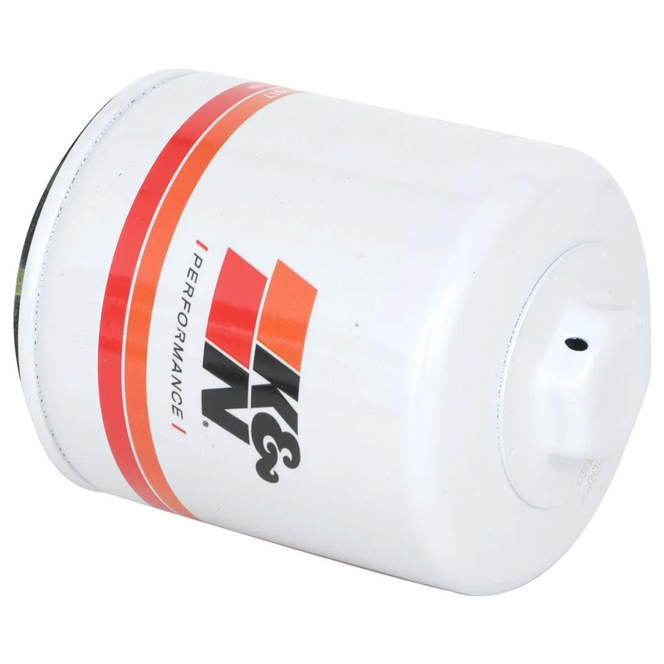 K&N HP-1017 Engine Filters Engine Oil Filter - Image 3 of 4