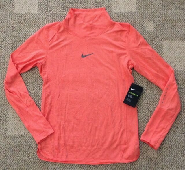 Nike Womens Medium M Dri-fit Aeroreact 