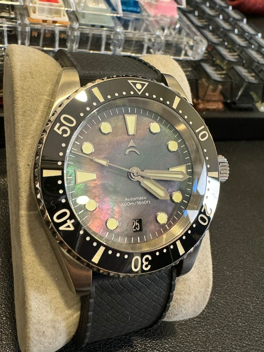 Axios Ironclad 40 Diver 