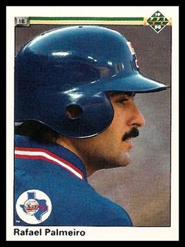 1990 Upper Deck Baseball - Complete Your Set, Cards 201-400 NM to Mint - Picture 64 of 104
