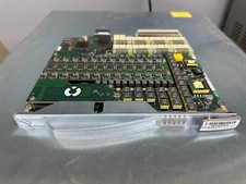 CALIX C7 100-00574 COMBO2-24, 24-Port POTS and ADSL2 Line Card