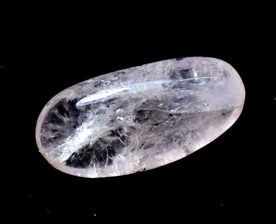 100% Natural Pink Morganite 5.60 CT Certified Untreated Brazil Loose Gemstone - Image 3 of 4