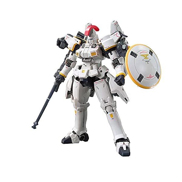 BANDAI RG 1/144 OZ-00MS TALLGEESE EW Plastic Model Gundam W Endless Waltz NE