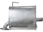 For 2014-2019 Subaru Forester Muffler Rear API 36941KQ 2015 2016 2017 2018