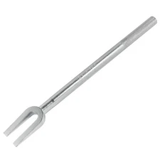 Powerbuilt 2-3/4 in. x 21/32 in. Tie Rod and Ball Joint Separator - 648467