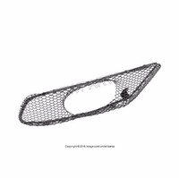 Mercedes W209 Clk320 Clk500 Genuine Bumper Cover Grille Right Front Brand on sale Mercedes W209 Clk320 Clk500 Genuine Bumper Cover Grille Right Front Brand on sale