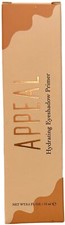 Appeal Cosmetics Hydrating Eyeshadow Primer 0.5 FL. OZ. New In Box