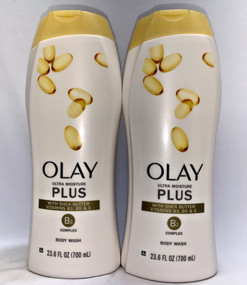 olay ultra moisture plus