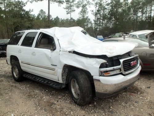 Temperature Control Roof Mounted Auxiliary Fits 00-02 SUBURBAN 1500 254657 - Imagen 4 de 7