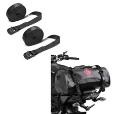 Set of tail pocket + tension belt S7