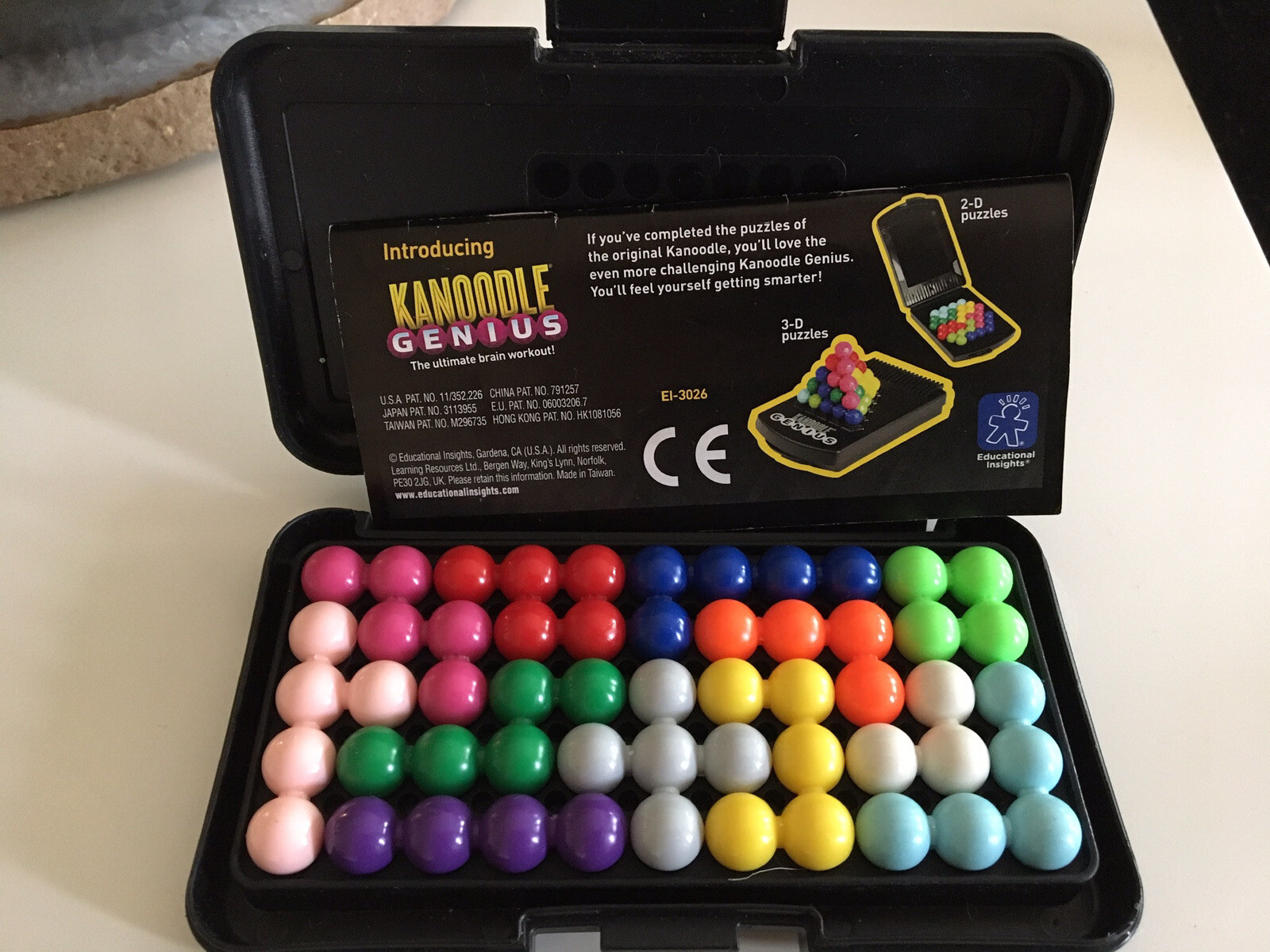 educational insights kanoodle