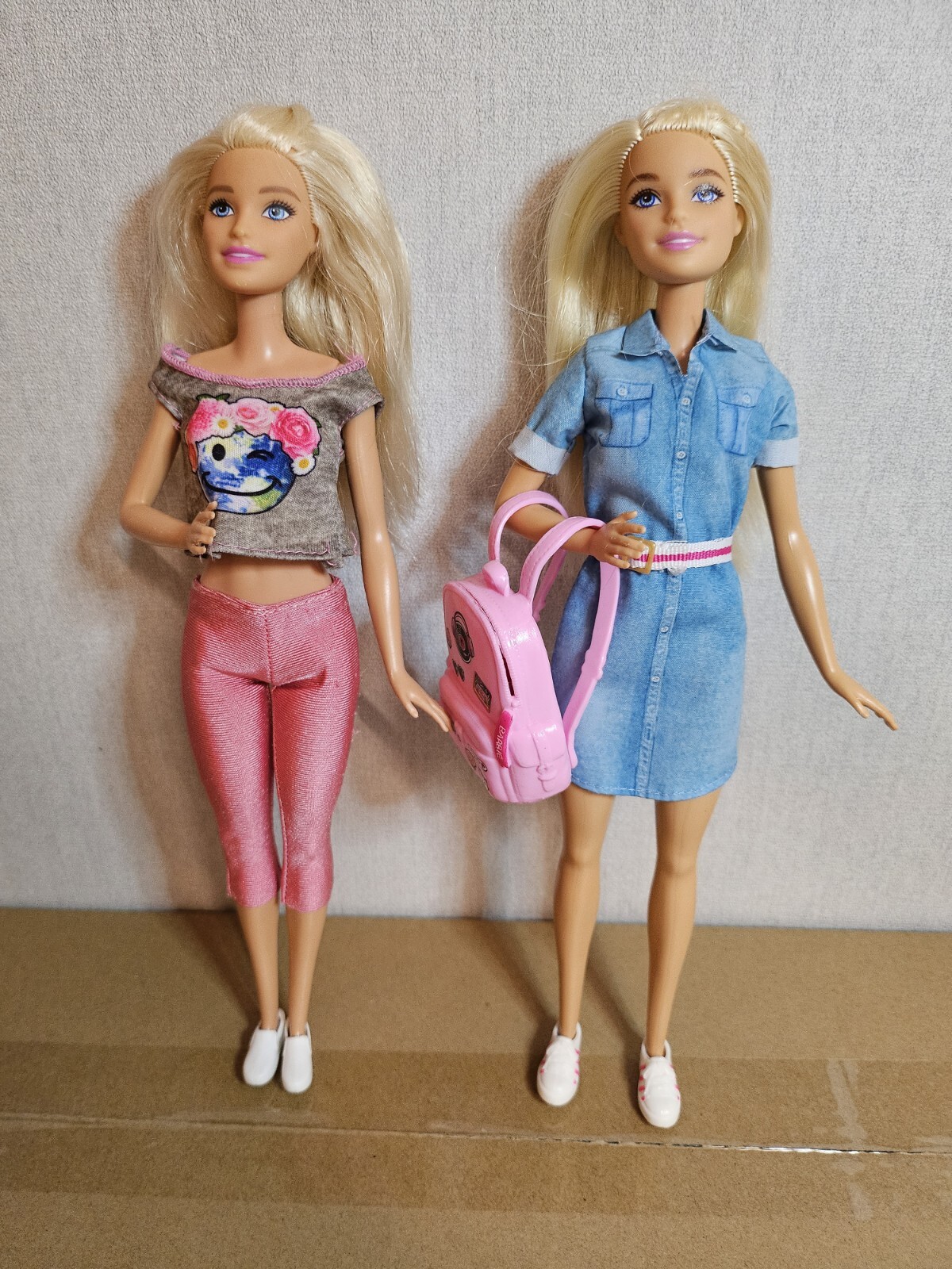 Barbie Dolls Bundle Disney Dolls eBay