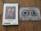 Gene Loves Jezebel Immigrant US  Cassette Tape
