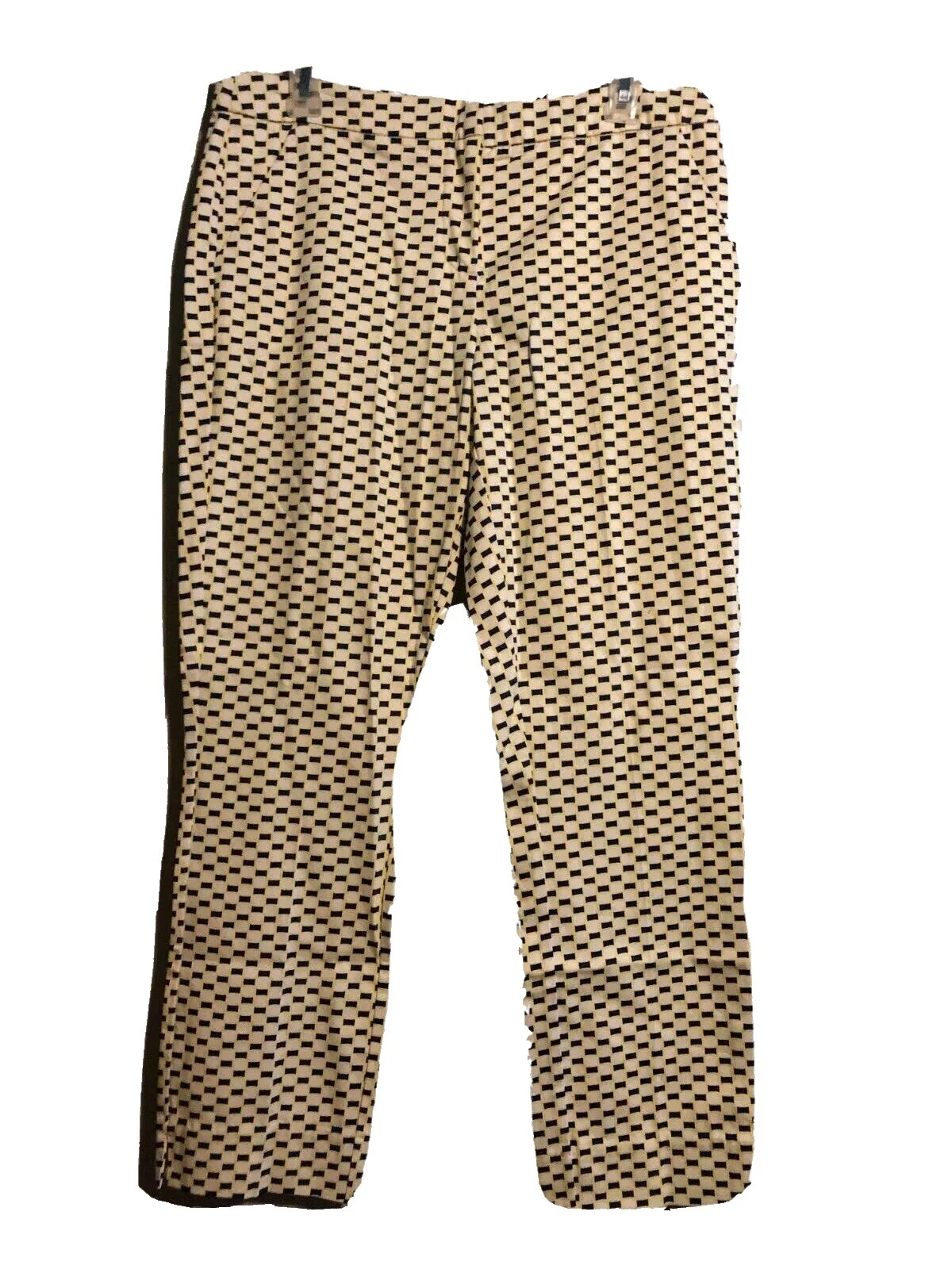 XOXO Cotton Pants for Women