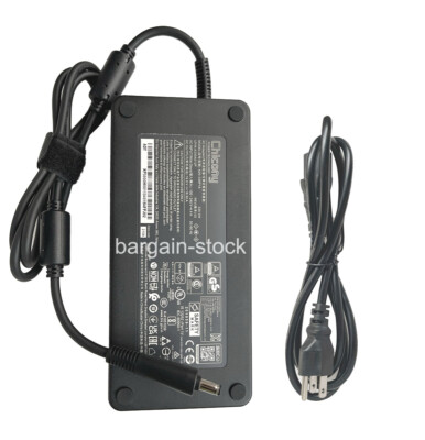 Chicony 330W AC Adapter For Acer Predator Helios 18 PH18-72-924C 16.92A Charger
