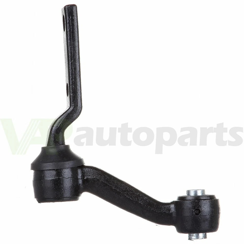 Se adapta a Ford Crown Victoria Town Car Grand Marquis 1995-2002 2 piezas Pitman brazo loca Foto 4 de 4