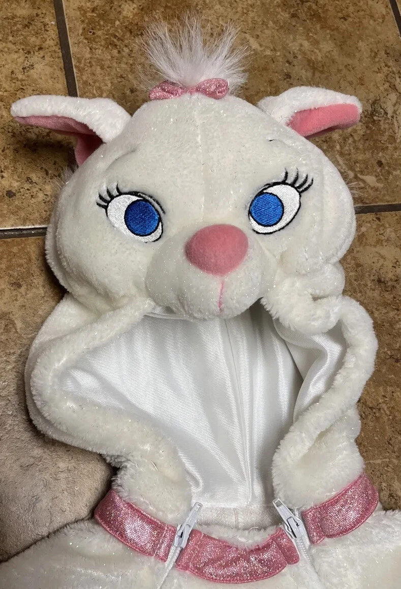 Disney marie cat costume cheap