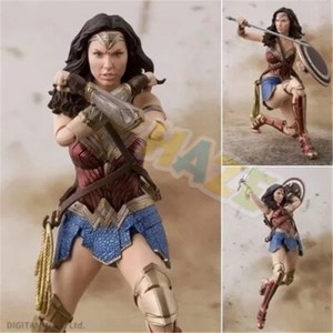 wonder woman toy box