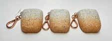 3 Bath Body Works OMBRE GEMSTONES Pocketbac Holder Accessory