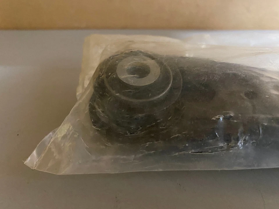 Brazo de control superior trasero - 210-350-34-06 - para Mercedes Benz 190D, 190E y más Foto 3 de 4