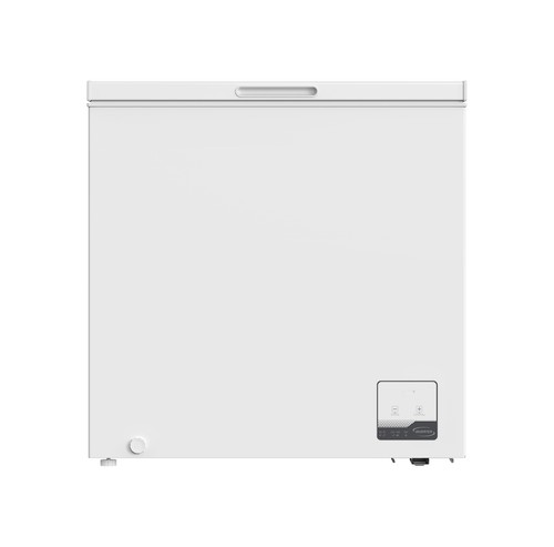 PKM Gefriertruhe 199 L Tiefkühltruhe Eistruhe Weiß Gefrierschrank - Bild 3 von 4