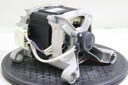 Indesit IWC81482 ECO Waschmaschine nur Motor