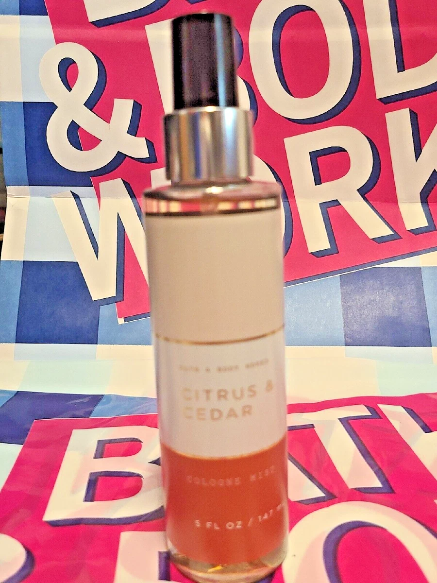 Cedar cologne men's new arrivals