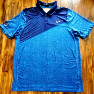 rory nike shirt