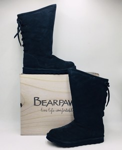 phylly bearpaw boots
