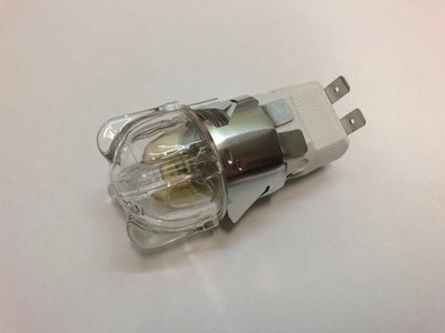 Genuine Neff Oven Lamp Light Bulb Globe + Glass Cover Assembly U16E74N3AU/01