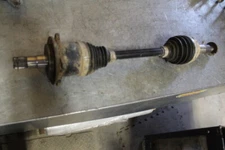 2007 CAN AM OUTLANDER 650 XT FRONT LEFT CV AXLE #10879