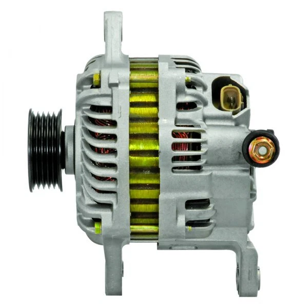 Remy 12603 Remanufactured Alternator for 2006-2010 Subaru Forester 2.5L H4 - Image 3 of 4