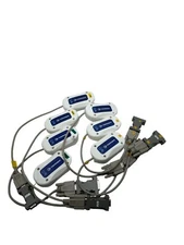 (Lot of 7) Cerner MDA-1 2955-00-01 Device Adapter Connection Tool