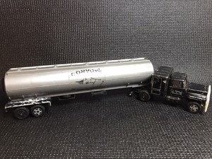 ertl rubber duck truck