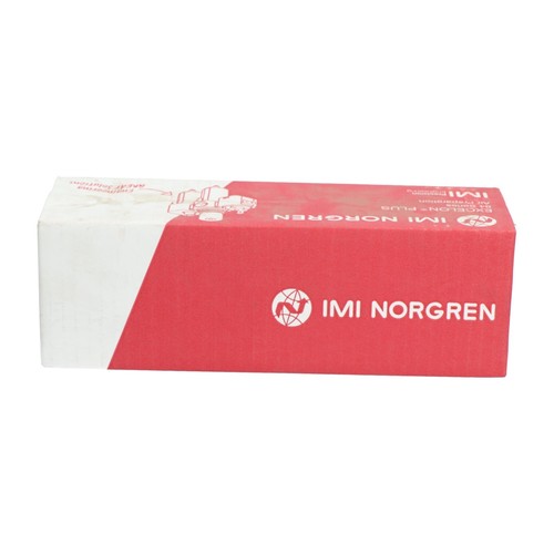 Norgren 6225551 Lubricator New NFP Sealed - Picture 3 of 7