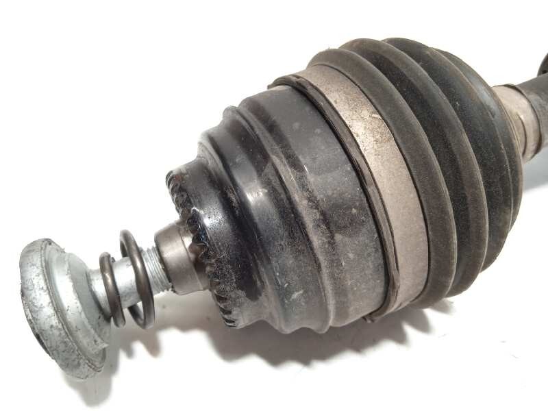 8643364 GETRIEBE VORNE RECHTS / 31608643364 / 7073721 FÜR BMW 