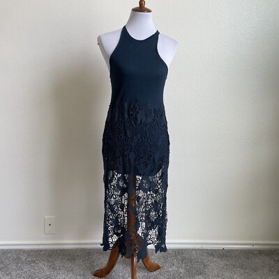 nora midi dress free people Nora Midi Dress